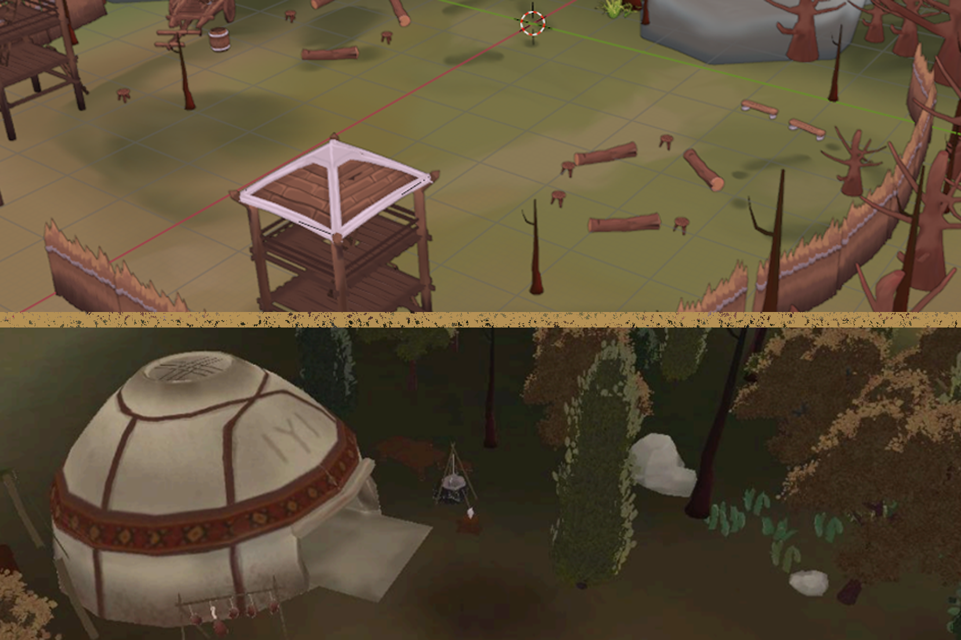 Güncelleme Raporu - Aralık Ayı