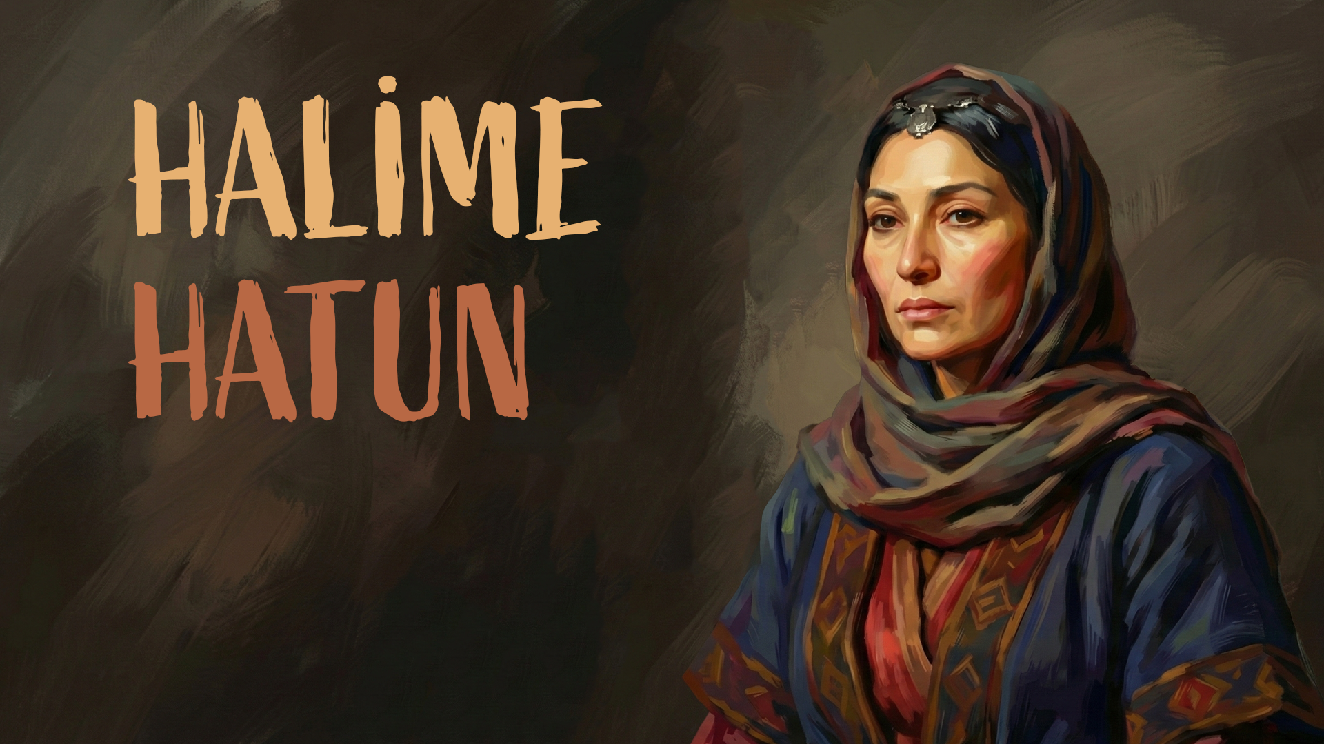 Halime Hatun
