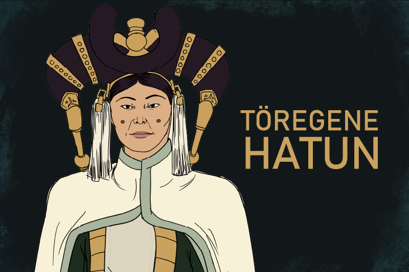 Töregene Hatun