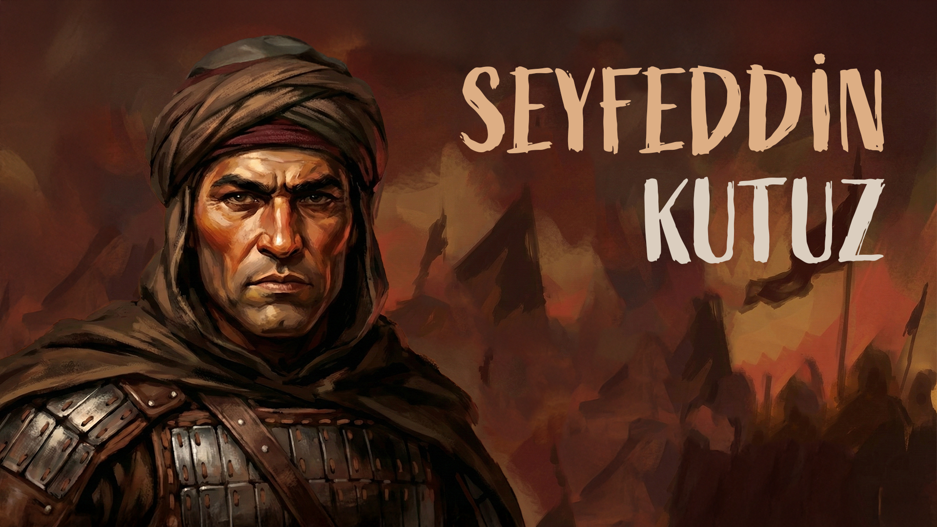 Seyfeddin Kutuz