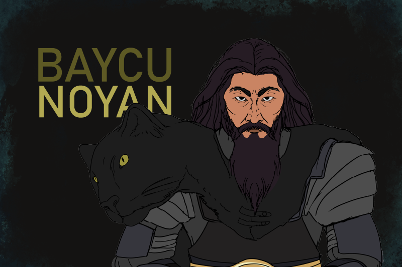 Baycu Noyan