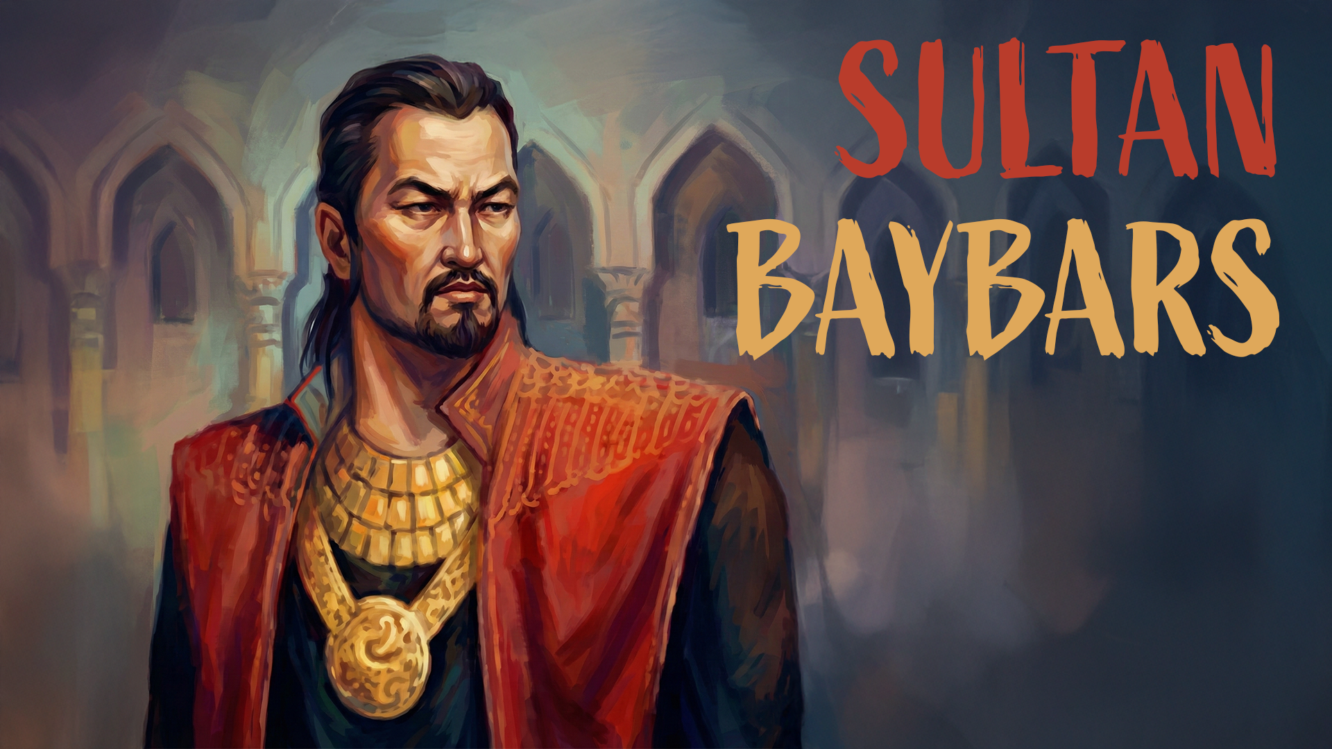 Sultan Baybars