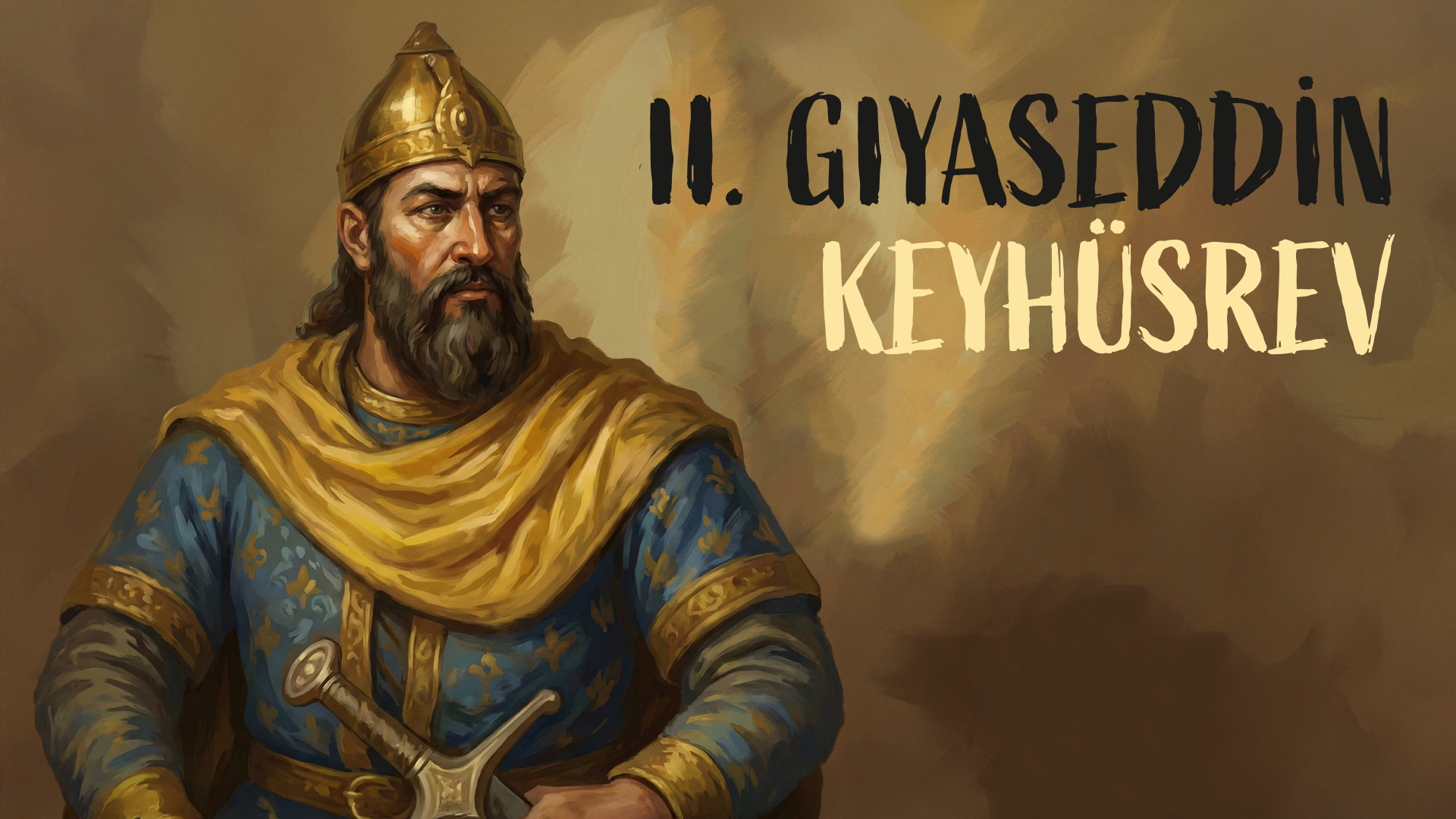 II. Gıyaseddin Keyhüsrev